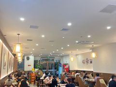 -老杨饭店(万科里店)