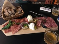 -Alimentari早午餐(安福路店)