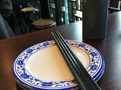 -都一处烧麦馆(前门店)
