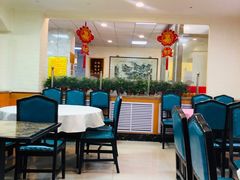 大堂-昱德来·天津菜(河西店)