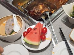 -海底捞火锅(赛格国际购物中心店)
