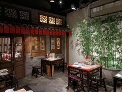 -南京大牌档(香港广场店)