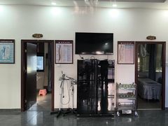 -张钰强中医正骨推拿连锁(唐家人才公寓店)