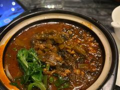 -大理实力希尔顿酒店•御玺中餐厅