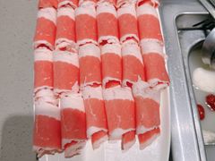 -海底捞(胡志明店)