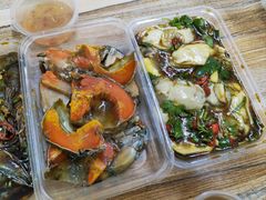 -圆蛋酒料•生腌(开元路店)