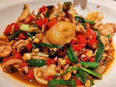 -奔跑吧陕菜·盛世长安(民乐园万达店)