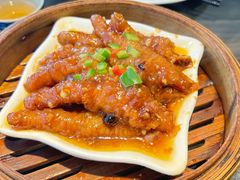 -虾饺妹·粤式手工点心(水荫路店)