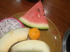 -369自助烤肉鱼火锅(平阳路店)