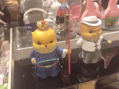 -西西弗书店&矢量咖啡(凯德晶萃广场店)