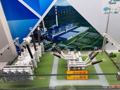 -陕西自然博物馆