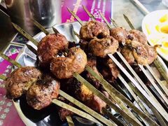 -宝鸡民族饭庄(英达路店)