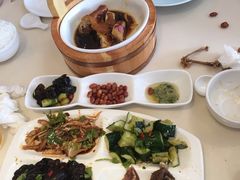 -太兴餐厅(小径湾店)