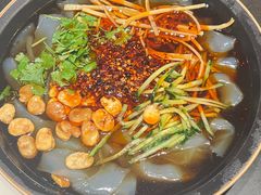 -鼓楼东街老火锅(鼓楼店)