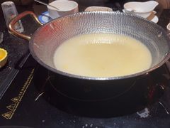 -捞王猪肚鸡火锅(财富中心店)