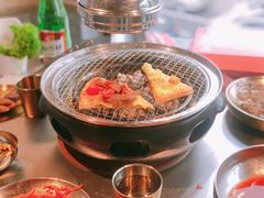 -酷公社·榴莲披萨(太原街店)