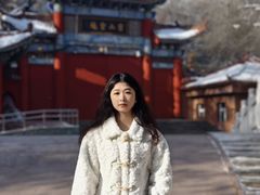 -水磨沟公园