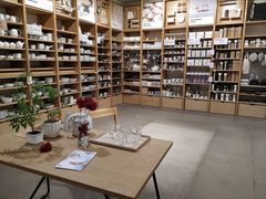 -MUJI无印良品(武汉世界城广场店)