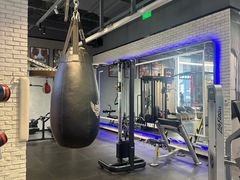 -EVOLUTION健身(麦凯乐店)