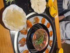 -顺顺小吃(独克宗古城店)