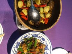 小炒肉-湘西土菜(望京店)