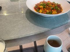 -稍可轩博物馆餐厅