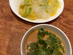 -清真吴记门钉肉饼·喜多利