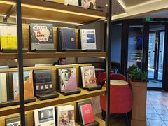 -COSTA COFFEE(新奥购物中心店)