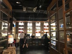 -华豫川酒家(大卫城店)