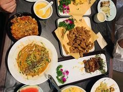 -阿喆私房菜(西五路店)
