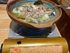 -老江南春·中国龙菜(衡山路店)