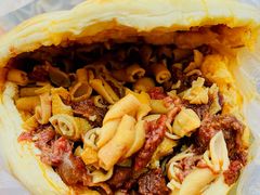 -清真拉妈卤味(回民街店)