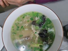 -陈熹公民族美食文化餐厅(中华广场店)