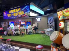 -天天玩X秋葉原日系动漫游戏中心
