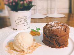 -Kitchen·Y洋厨房西餐厅(王府壹号店)