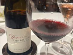 -Le Comptoir de Pierre Gagnaire