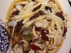 -裕合顺清真餐厅·回民老菜·大连海鲜·特色烧烤(西安路店)