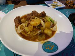 -哈密古丽新疆餐厅(江北融创店)