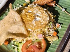 -南沙游艇会·大兵船餐厅