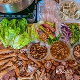 不用飞东北也能吃到正宗的东北卤菜啦🍖