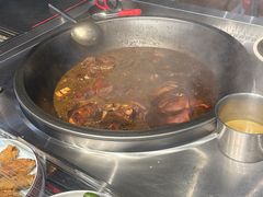 -聚丰园•湖鲜餐厅(阿红私房菜梅石路店)