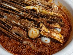 -嘉州叶婆婆钵钵鸡(建设路店)