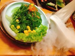 -鳗鱼家·深夜食堂(军博店)