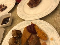 -上海新锦江大酒店
