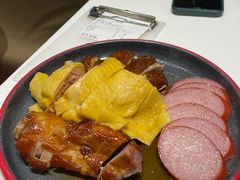 -龙记香港茶餐厅(久光百货店)