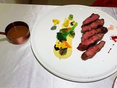 -晶雅花园西餐厅(南京首店)