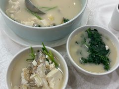 -寻味顺德·南记酒家·传统顺德菜·鱼生(广源路店)