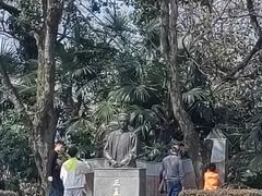 -武汉大学-樱园