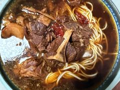 -上海为民商行清真饭店(南大路店)