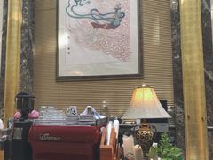 -阿什卡咖啡馆ESSCA COFFEE(塔里木石油宾馆店)